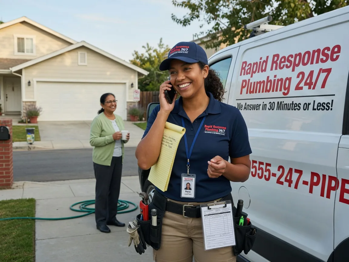 Emergency Plumber South Gate, CA FAQs